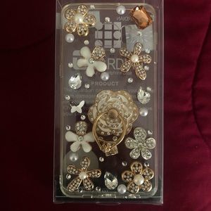 Brand new Galaxy S6 edge plus